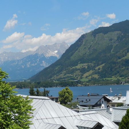 Magali'S, Bed & Breakfast - Inclusive Summer Card Zell am See Kültér fotó