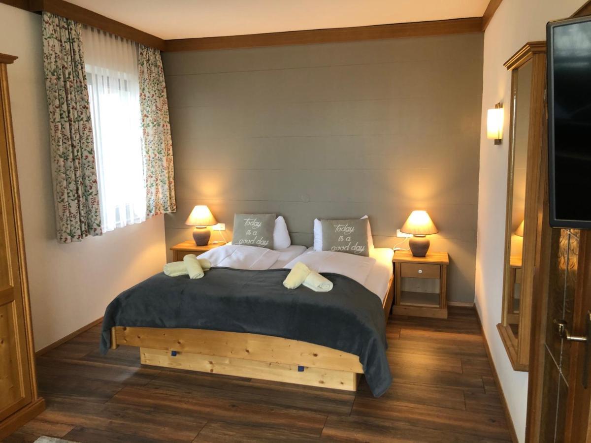 Magali'S, Bed & Breakfast - Inclusive Summer Card Zell am See Kültér fotó