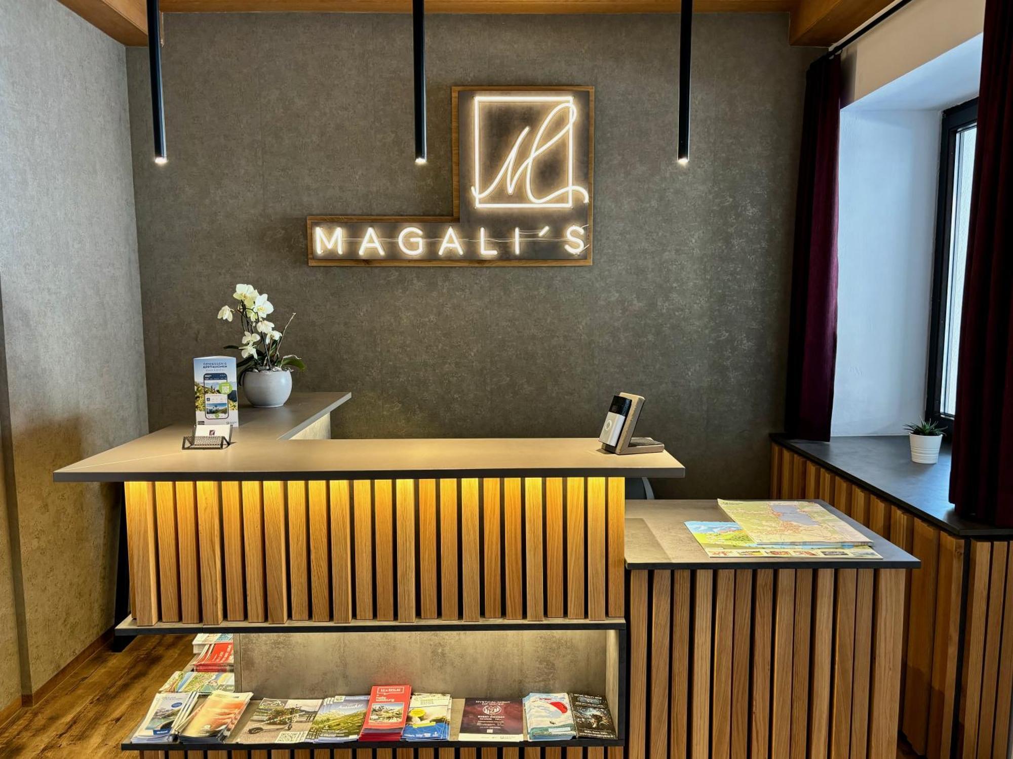 Magali'S, Bed & Breakfast - Inclusive Summer Card Zell am See Kültér fotó